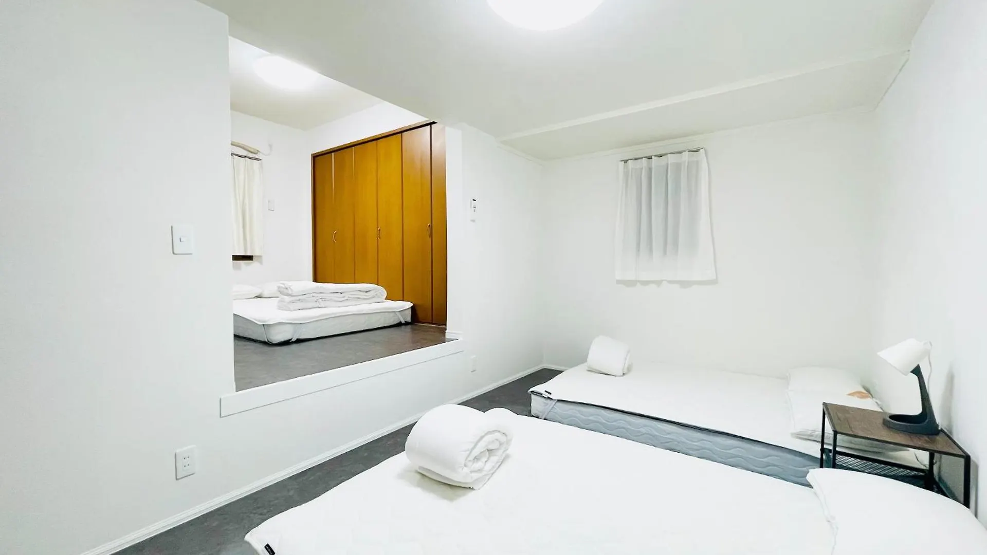 Alo Bnb 10 - Near Akihabara, Ueno, Asakusa - Self Check-In Tokyo 0*,