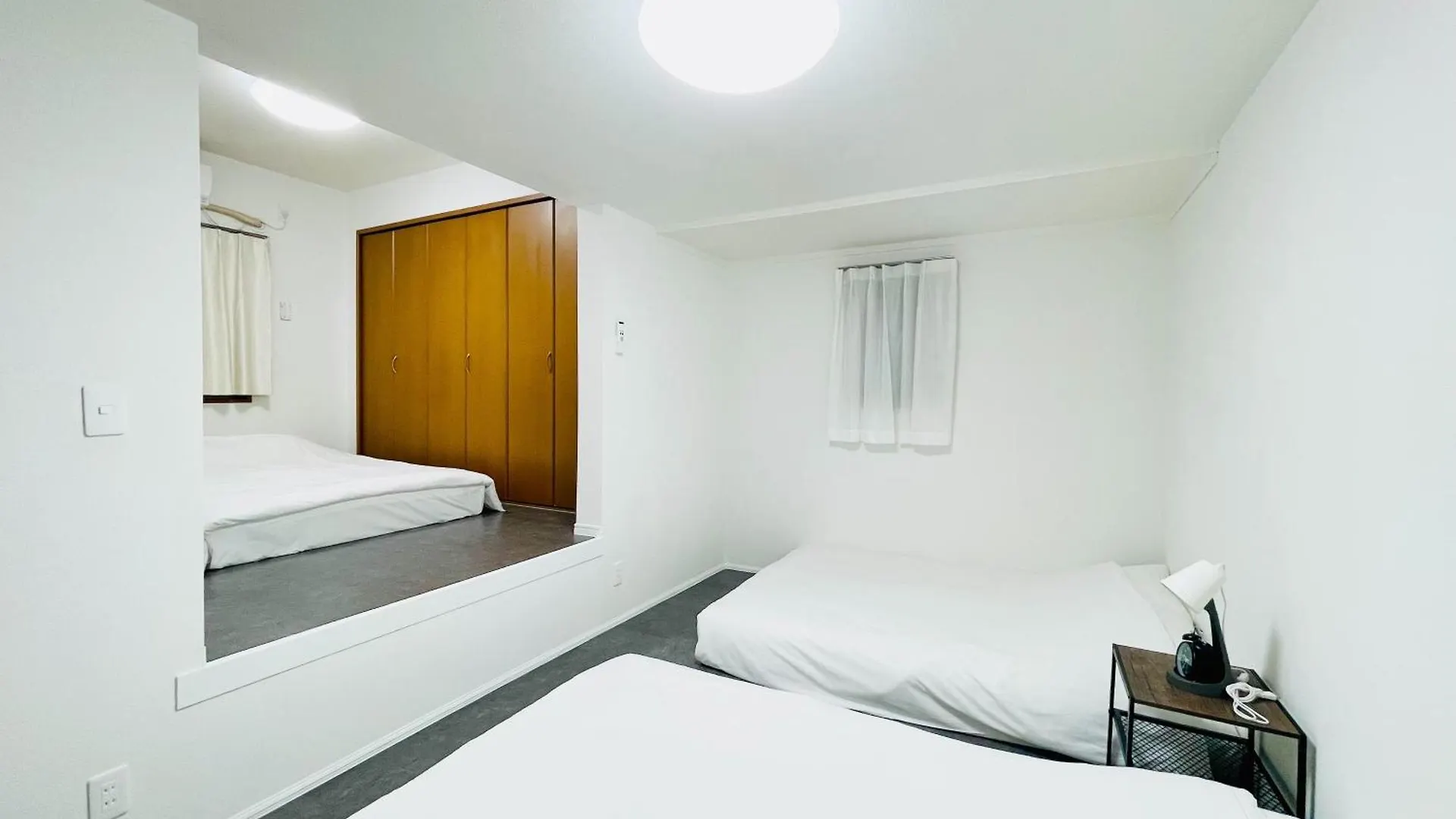 Apartment Alo Bnb 10 - Near Akihabara, Ueno, Asakusa - Self Check-In Tokyo