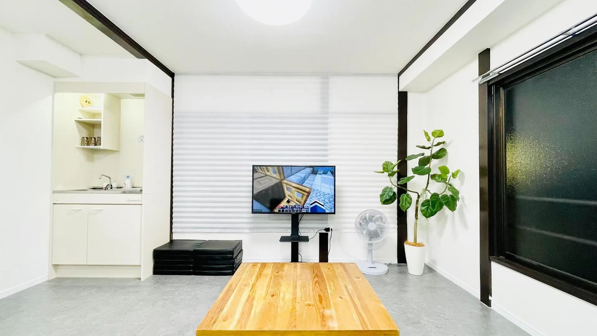 Apartment Alo Bnb 10 - Near Akihabara, Ueno, Asakusa - Self Check-In Tokyo Japan