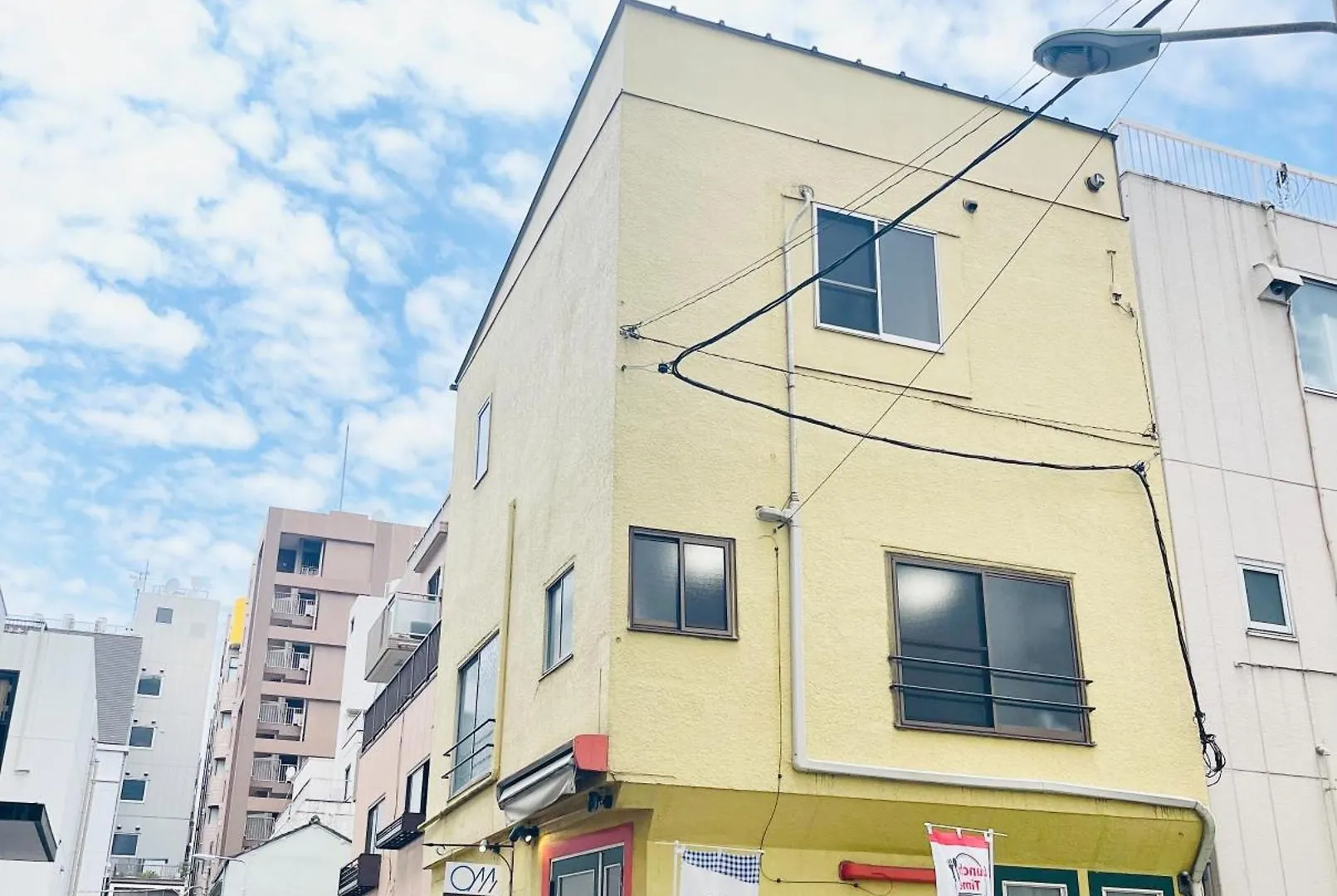Alo Bnb 10 - Near Akihabara, Ueno, Asakusa - Self Check-In Tokyo Apartment