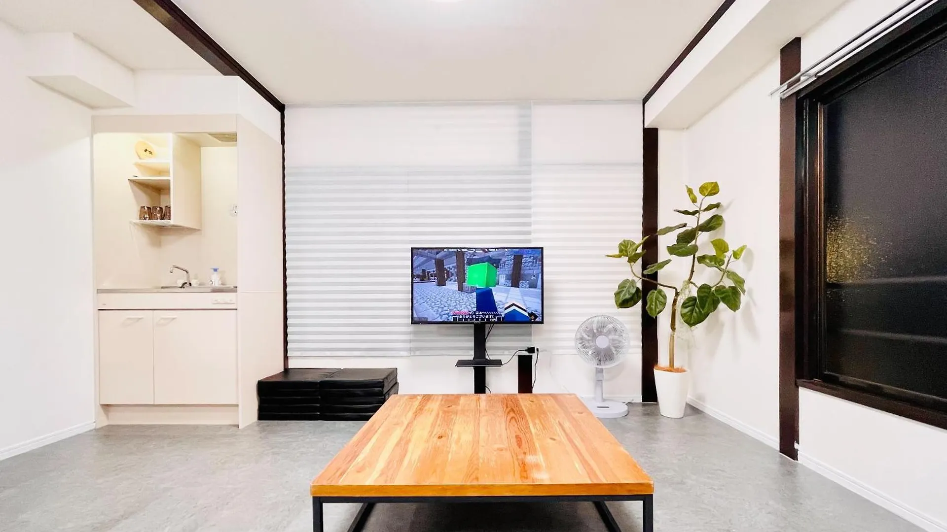 Alo Bnb 10 - Near Akihabara, Ueno, Asakusa - Self Check-In Tokyo Apartment
